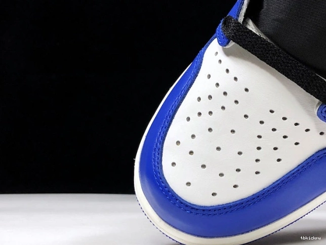 Cheap TBkick OG 555088 Air 'Game Retro - 1 Jordan 403 Royal' High 0720